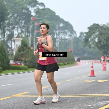 Runner Photo 7033209