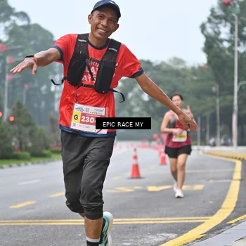 Runner Photo 7033218