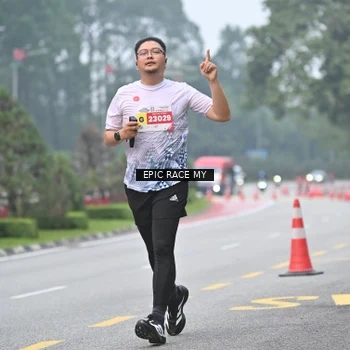Runner Photo 7033227
