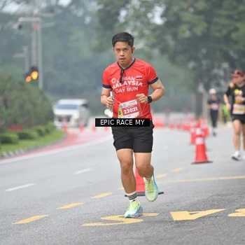 Runner Photo 7033232