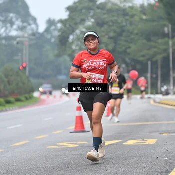 Runner Photo 7033252