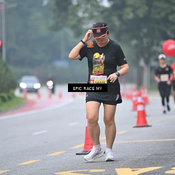 Runner Photo 7033264