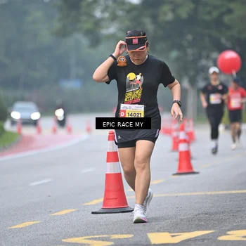 Runner Photo 7033269