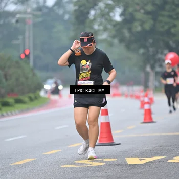 Runner Photo 7033270
