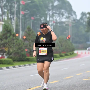 Runner Photo 7033274