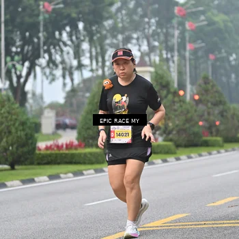 Runner Photo 7033282