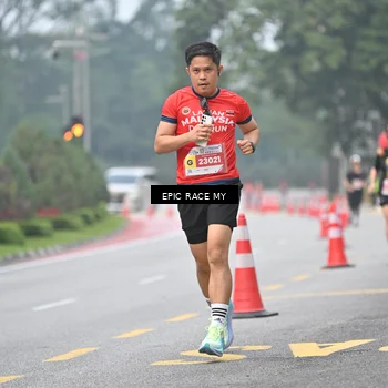 Runner Photo 7033283
