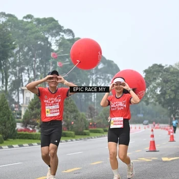 Runner Photo 7033350