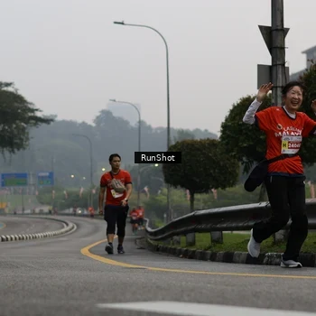 Runner Photo 7033397