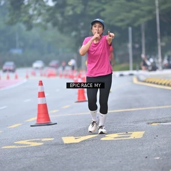 Runner Photo 7033416