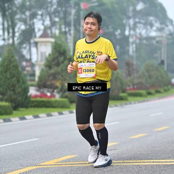 Runner Photo 7033449