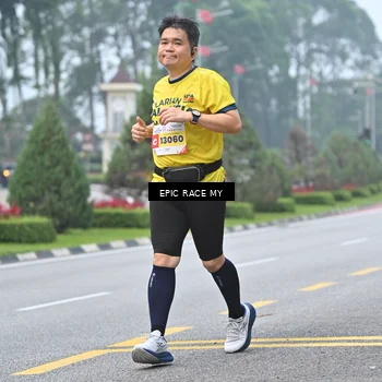 Runner Photo 7033450