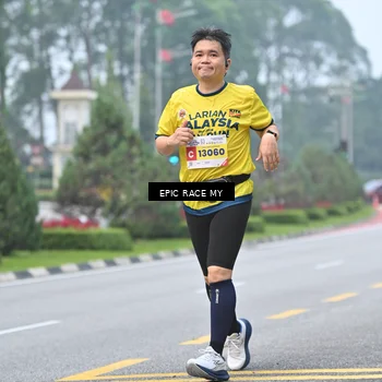 Runner Photo 7033456