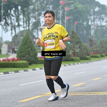 Runner Photo 7033459