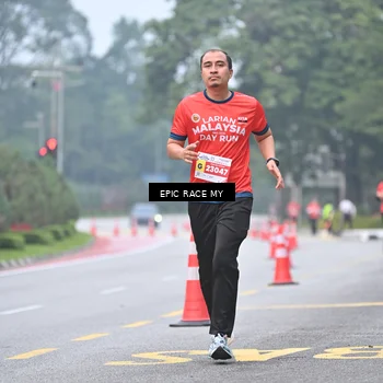 Runner Photo 7033462
