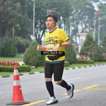 Runner Photo 7033463