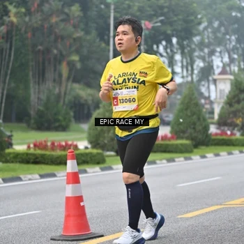 Runner Photo 7033464