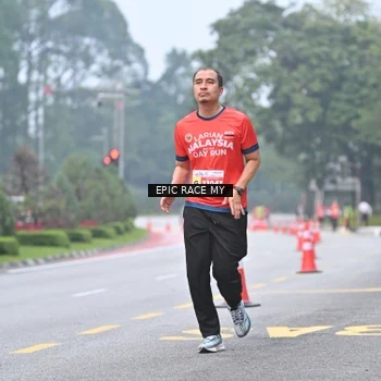 Runner Photo 7033481