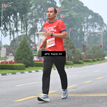 Runner Photo 7033483