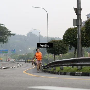 Runner Photo 7033486