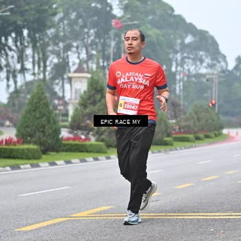 Runner Photo 7033489