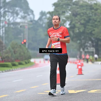 Runner Photo 7033498