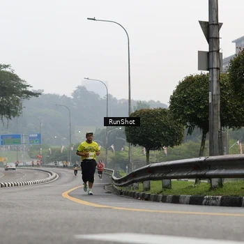 Runner Photo 7033506