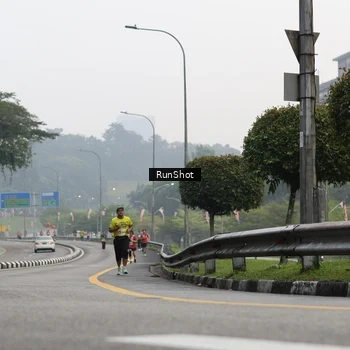 Runner Photo 7033507