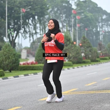 Runner Photo 7033509