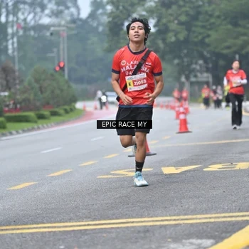 Runner Photo 7033510