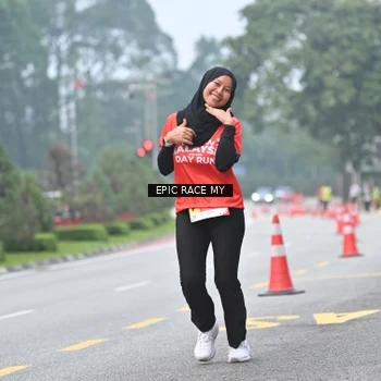 Runner Photo 7033512
