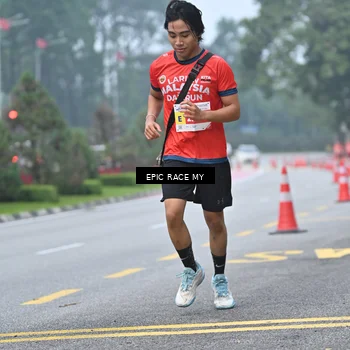 Runner Photo 7033524
