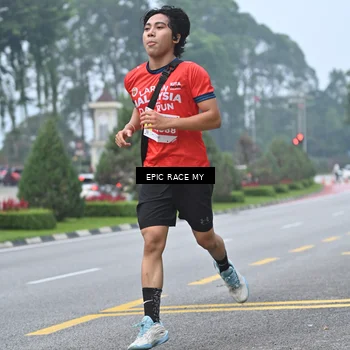 Runner Photo 7033530