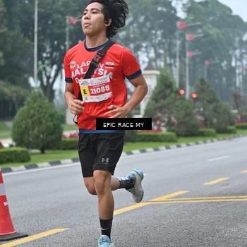 Runner Photo 7033531