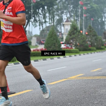 Runner Photo 7033534