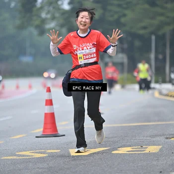 Runner Photo 7033535