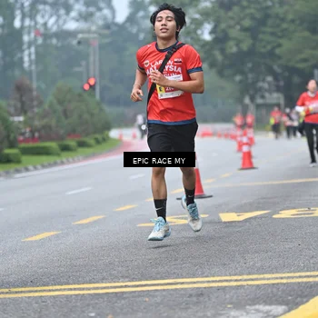 Runner Photo 7033537