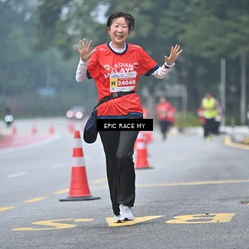 Runner Photo 7033538