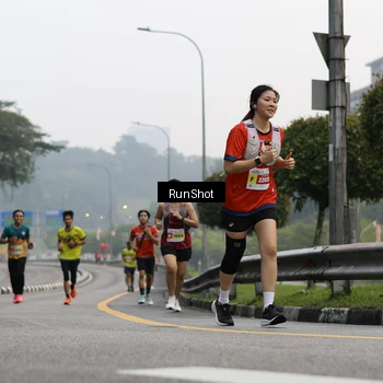 Runner Photo 7033539