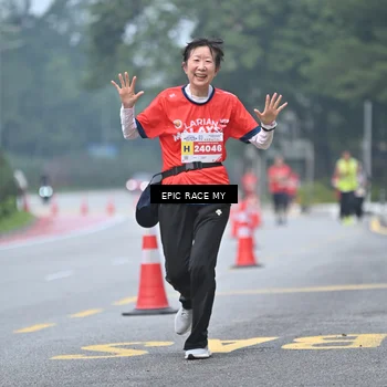 Runner Photo 7033540