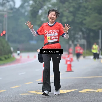 Runner Photo 7033547