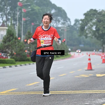 Runner Photo 7033548