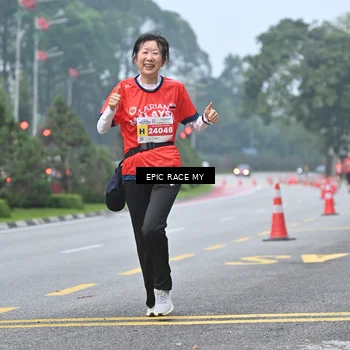 Runner Photo 7033549