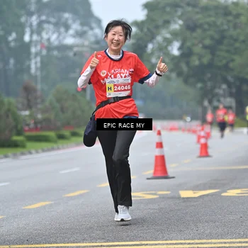 Runner Photo 7033551