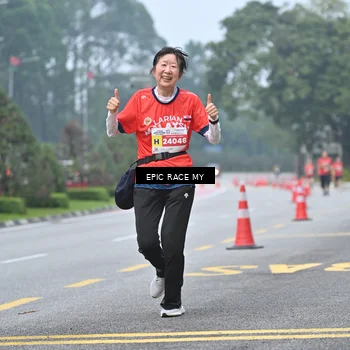 Runner Photo 7033554