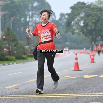 Runner Photo 7033557