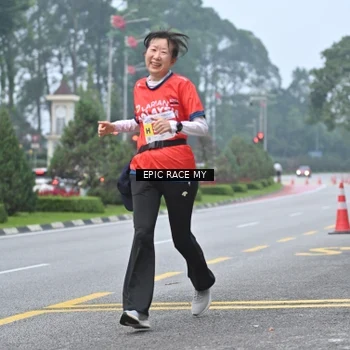 Runner Photo 7033558