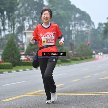 Runner Photo 7033563