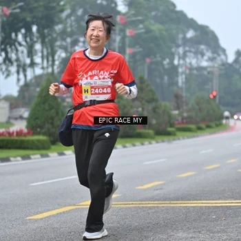 Runner Photo 7033564