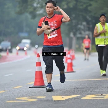 Runner Photo 7033565
